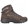 Lowa - Renegade Evo GTX Mid Wide - Wanderschuhe 41 - Wide | EU 41 braun/grau