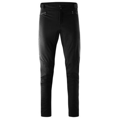 Gonso - Trail Pants Softshell - Radhose Gr XXL schwarz Image