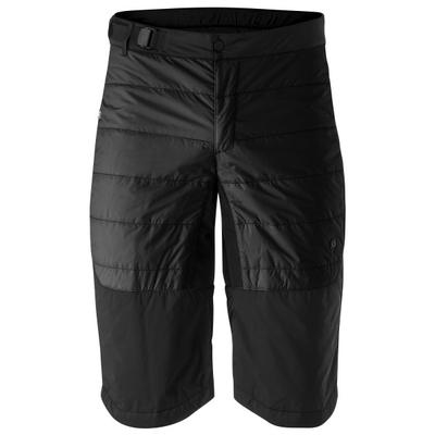 Gonso - Trail Shorts Primaloft - Radhose Gr S schwarz Image