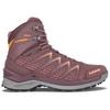 Lowa - Women's Innox Pro GTX Mid - Wanderschuhe UK 7 | EU 41 braun/lila