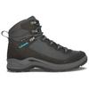 Lowa - Women's Taurus Pro GTX Mid - Wanderschuhe UK 5 | EU 38 grau