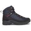 Lowa - Women's Taurus Pro GTX Mid - Wanderschuhe 40 | EU 40 grau