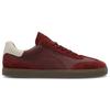 Groundies - Women's Panama - Barfußschuhe 36 | EU 36 braun/rot