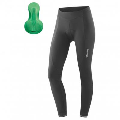 Gonso - Women's Sitivo Tight - Radhose Gr 46 grau Image