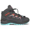 Lowa - Kid's Innox Evo GTX QC Junior - Wanderschuhe 25 | EU 25 grau