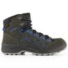 Lowa - Kid's Kody Evo GTX Mid Junior - Wanderschuhe 35 | EU 35 grau