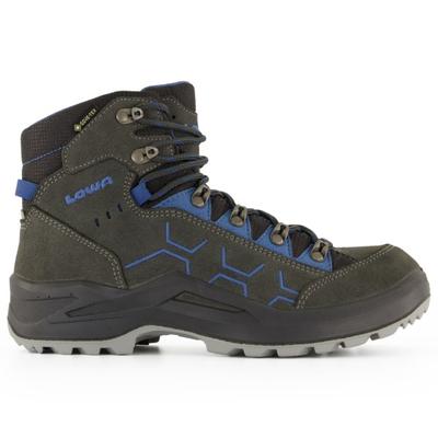 Lowa - Kid's Kody Evo GTX Mid Junior - Wanderschuhe 39 | EU 39 grau Image