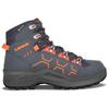 Lowa - Kid's Kody Evo GTX Mid Junior - Wanderschuhe 32 | EU 32 grau