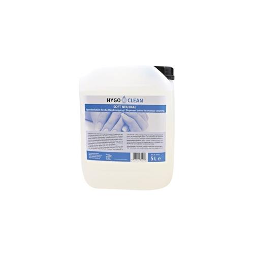 Flüssigseife soft neutral 5l