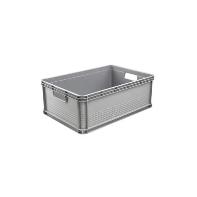 Keeeper - Aufbewahrungsbox 60x40x22 cm Nordic Grey Image