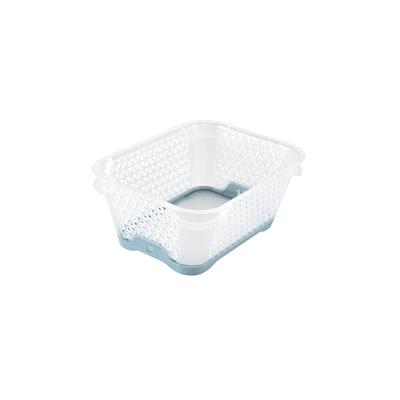 Keeeper - Aufbewahrungsbox 16x12x7 cm Nordic Blue Image