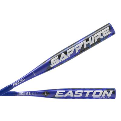 Easton 2025 Sapphire Fastpitch Softball Bat (-12)