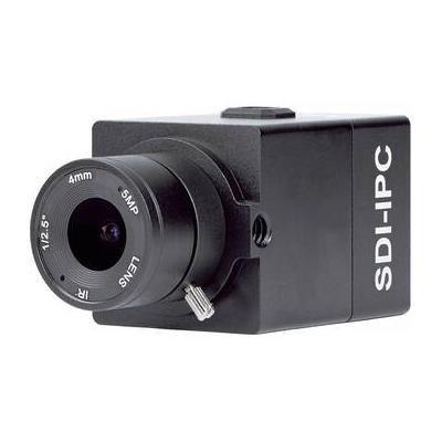 AIDA Imaging HD3G-IPC-100A Full HD 3G-SDI POV Camera with IP Control HD3G-IPC-100A