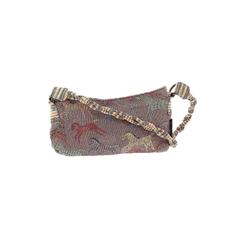 Laurel Burch Shoulder Bag: Brown Paisley Bags