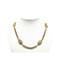 Chanel Necklace: Gold Jewelry