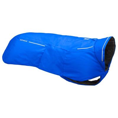 Ruffwear - Vert Jacket - Hundemantel Gr XL blau Image