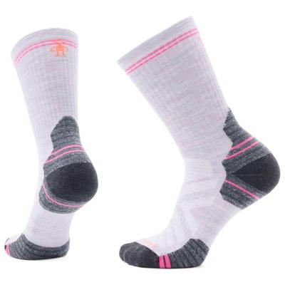 Smartwool - Women's Hike Targeted Cushion Crew Socks - Wandersocken Unisex L | EU 42-45 bunt Image