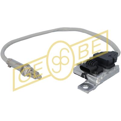 GEBE NOx-Sensor, NOx-Katalysator 12V für SKODA VW SEAT AUDI 04L907807CF 04L907805CF 9 3630 1 Image