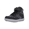 Sneaker WHISTLER "Casou", Kinder, Gr. 32, schwarz, Synthetik, casual, Schuhe, mit Allwetterprofil