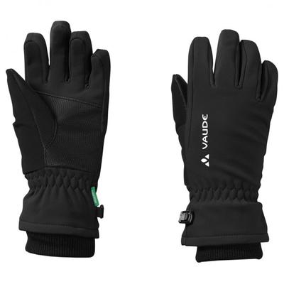 Vaude - Kid's Rondane Gloves - Handschuhe Gr 6 schwarz Image