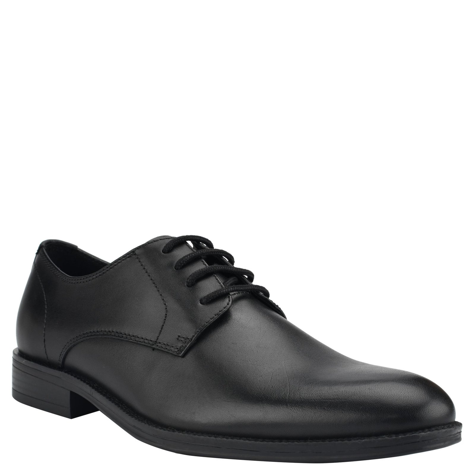 Calvin Klein Jack - Mens 11.5 Black Oxford Medium
