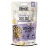 MAC's Shakery Snack per gatto - 60 g Skin & Coat con Pollo & Manzo