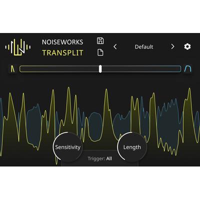 NoiseWorks TranSplit