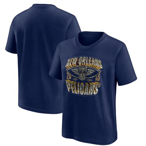 New Orleans Pelicans Quick Strides T-Shirt - Youth