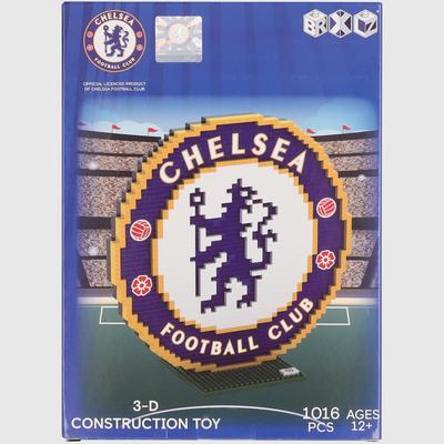 Chelsea Brxlz Wappen Image