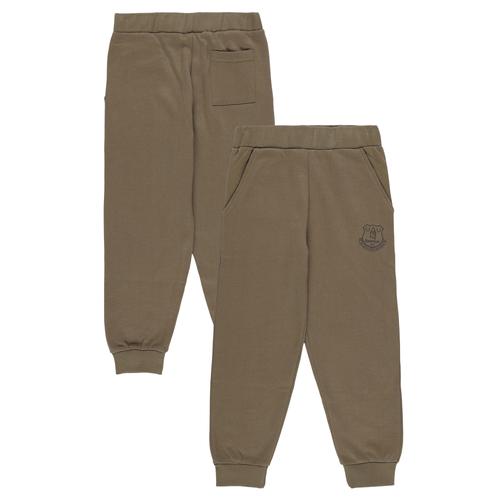 Everton Jogginghose – Khaki – Jungen