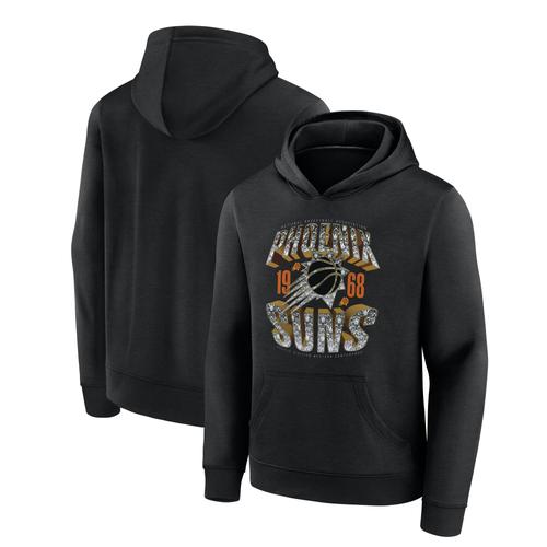 Phoenix Suns Quick Strides Kapuzenpullover – Jugend