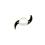 Couteau pour petit electromenager Bosch 00618099