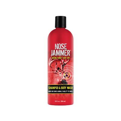 Nose Jammer Scent Elimination Shampoo & Body Wash 12 oz SKU - 630161