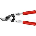 Felco - 211-40 cesoie per potatura (lunghezza 40 cm, testa di taglio a trazione, taglio delle