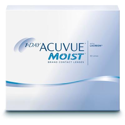 1Day ACU MOI Bc8,5Dpt+1 90 St Kontaktlinsen Image