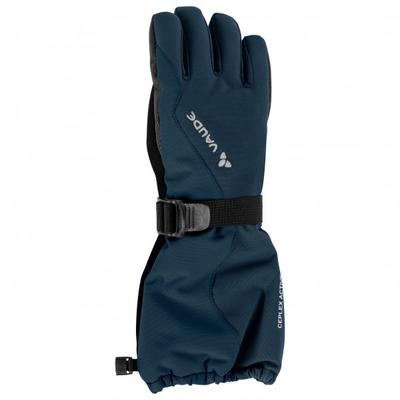 Vaude - Kid's Snow Cup Gloves - Handschuhe Gr 4 blau Image