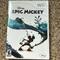 Disney Video Games & Consoles | Epic Mickey Wii Game | Color: Blue/White | Size: Os