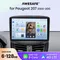 AWESAFE PX9 Autoradio Autoradio per PEUGEOT 207 207CC 2006-2015 Schermo Carplay Wireless Android