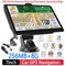 7 pollici Car Truck navigazione GPS 256MB + 8G Auto Satellite HD mappe di navigazione GPS per il nord America europa germania Australia regno unito ﻿