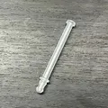 Per macchine da caffè a capsule Delong/Nespresso, accessori per macchine da caffè Tubi per il latte, EN550,EN520,EN560,F411,F511