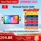 Nintendo Switch OLED-Modell, 7-Zoll-Bildschirm, Joy-Con-Griff, verbessertes Audio, verstellbare Konsole, stabiler TV-Modus, Videospiel