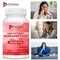 High Potency Serratiopeptidase Capsules - Supports Sinus Health and Airway Function and Improves