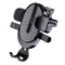 Universal Car Phone Holder Mobile Smartphone Cellphone Bracket Car Air Vent Mount Clip Stand GPS For