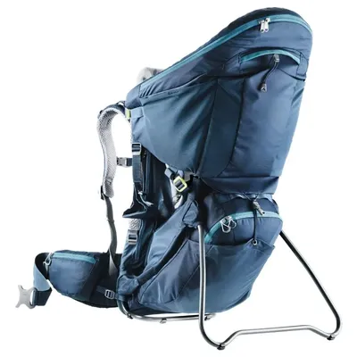 Kid Comfort Pro Child Carrier (midnight)