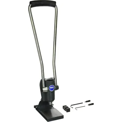 24548-SI Dura Max Heavy Duty Chain Breaker and Bar-Nose Rivet Driver, 3