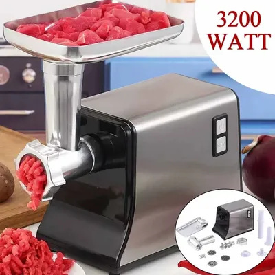 Meat+Grinders