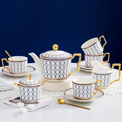 Teapots+Tea+Sets