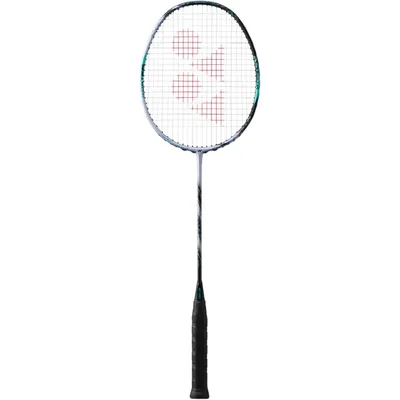 ASTROX 88S Pro Badminton Racquet (Silver/Black) Unstrung