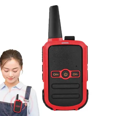 Two-Way+Radios