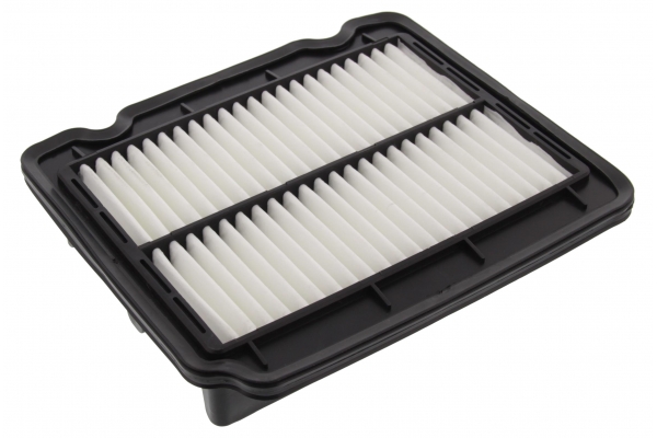 MAPCO Luftfilter 60592 für DAEWOO GENERAL MOTORS GMC CHEVROLET 96536696 96536697 Image